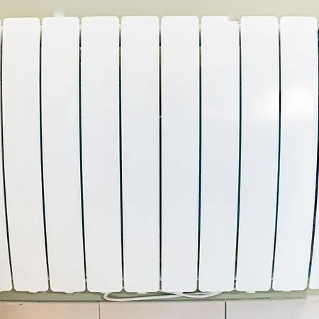 Apartment Le Petit Kaplan-studio Cosy Avec Terrasse *