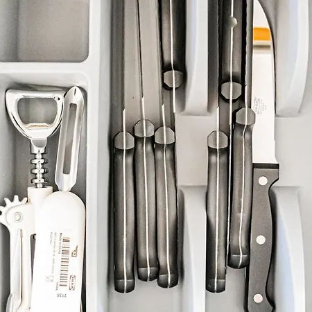 Le Petit Kaplan-studio Cosy Avec Terrasse *