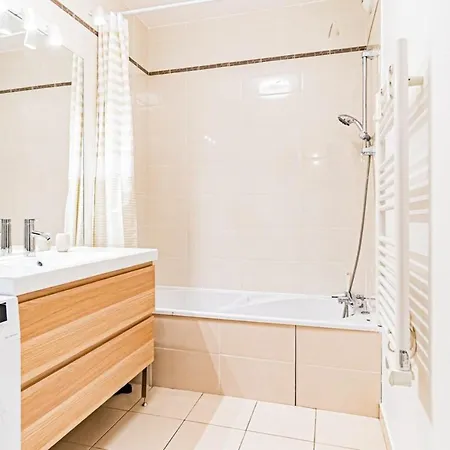 Le Petit Kaplan-studio Cosy Avec Terrasse Lejlighed Lyon