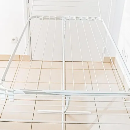 Le Petit Kaplan-studio Cosy Avec Terrasse Appartamento